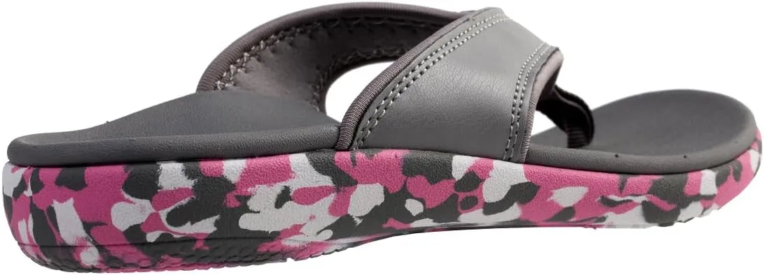 Spenco Women's Yumi Nuevo Flip-Flop