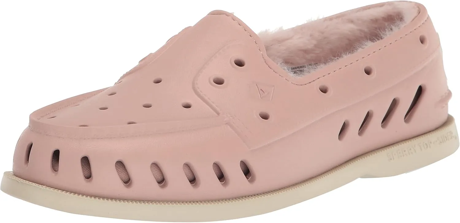Sperry Women's Authentic Original Float Boat Shoe, 0