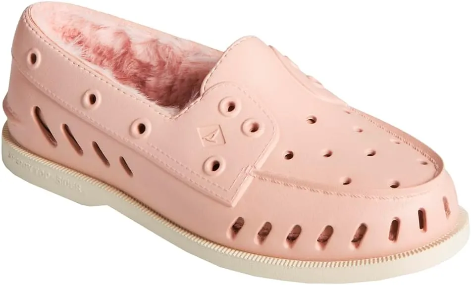 Sperry Women's Authentic Original Float Boat Shoe, 0