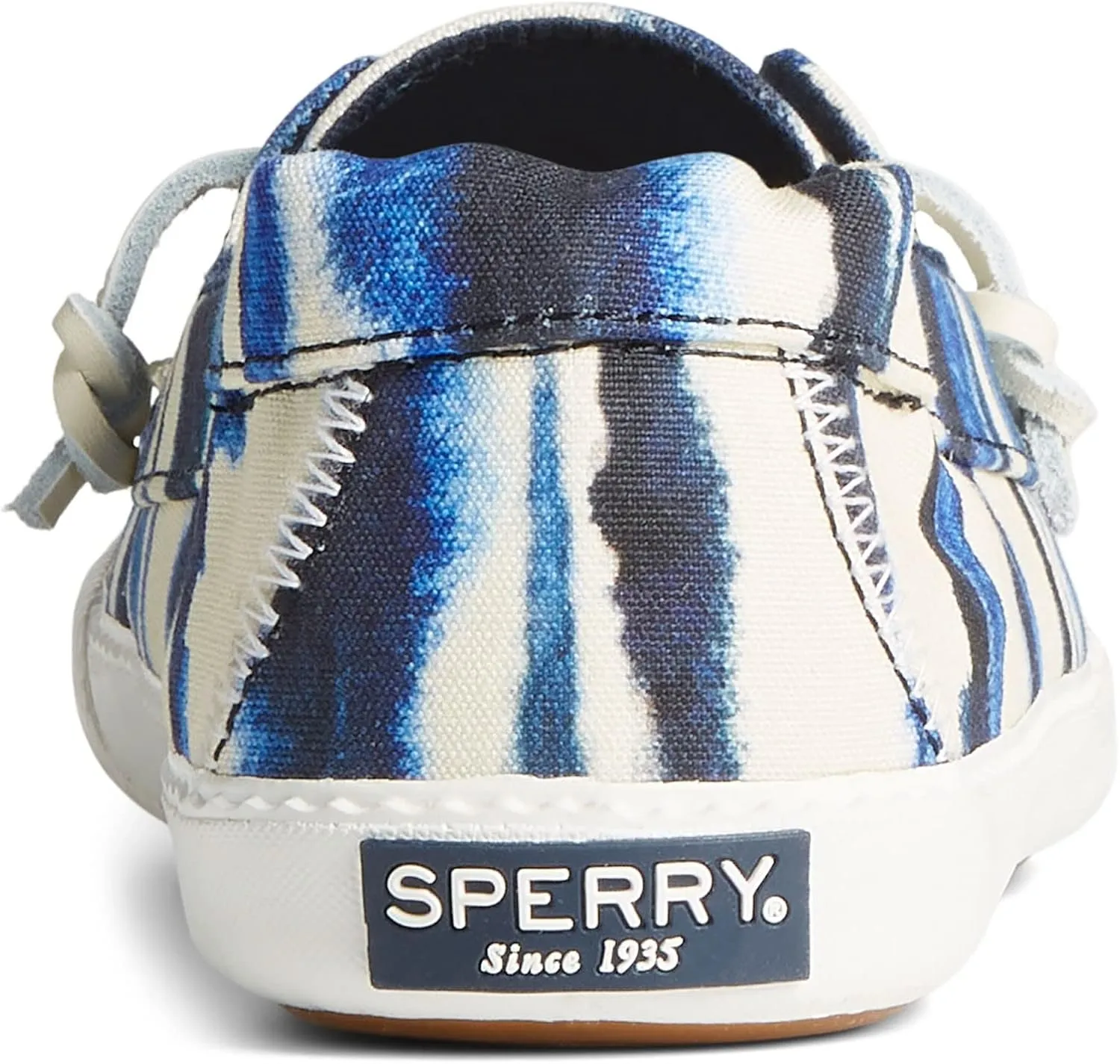 Sperry womens Lounge Away 2 Tie-dye