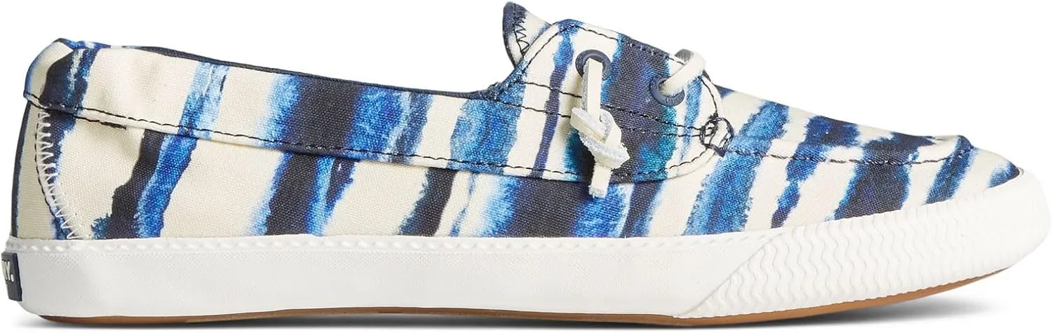 Sperry womens Lounge Away 2 Tie-dye