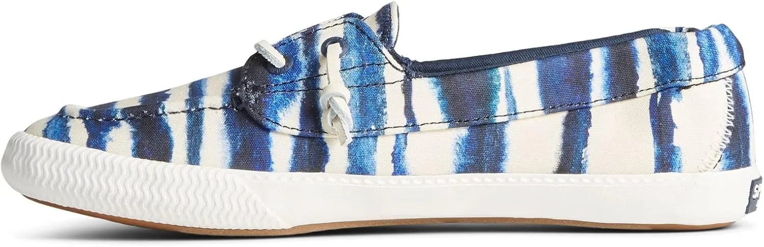 Sperry womens Lounge Away 2 Tie-dye