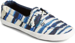 Sperry womens Lounge Away 2 Tie-dye