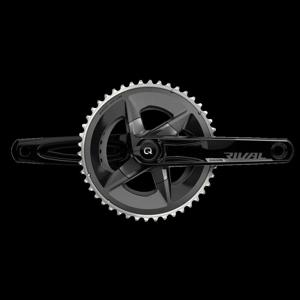 SRAM Rival Axs 12-Speed Power Meter Crankset