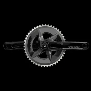 SRAM Rival Axs 12-Speed Power Meter Crankset