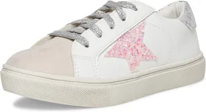 Steve Madden Girl's Rezume Sneaker