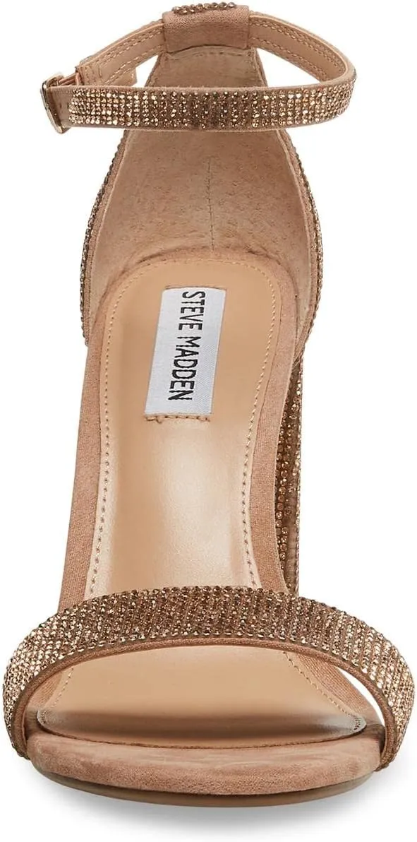 Steve Madden Women's Carrson Dress Sandal
