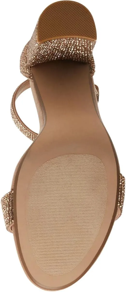 Steve Madden Women's Carrson Dress Sandal