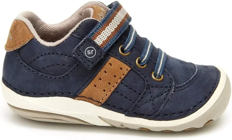 Stride Rite Soft Motion Baby and Toddler Boys Artie Athletic Sneaker