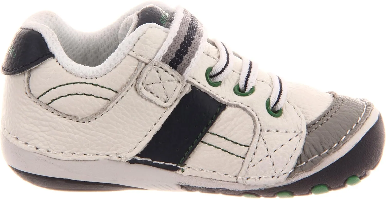 Stride Rite Soft Motion Baby and Toddler Boys Artie Athletic Sneaker