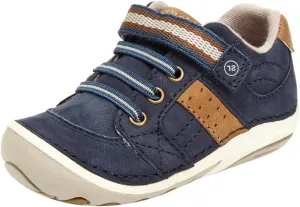 Stride Rite Soft Motion Baby and Toddler Boys Artie Athletic Sneaker