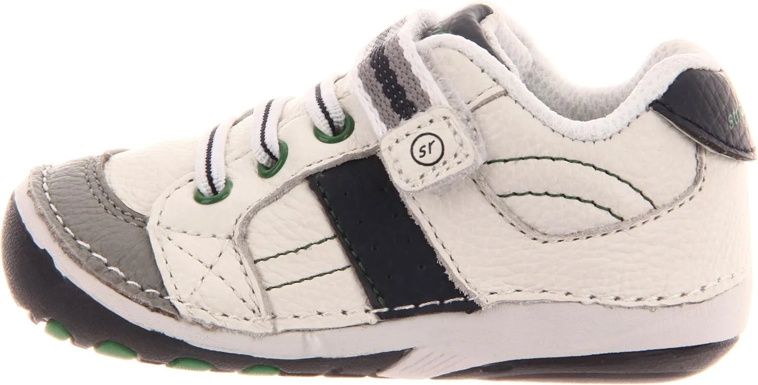 Stride Rite Soft Motion Baby and Toddler Boys Artie Athletic Sneaker