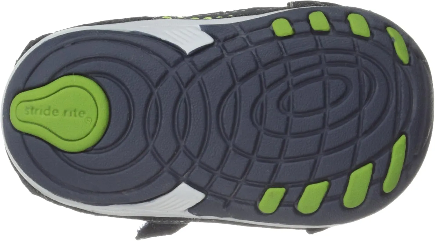 Stride Rite Soft Motion Baby and Toddler Girls Constance Fashion Boot