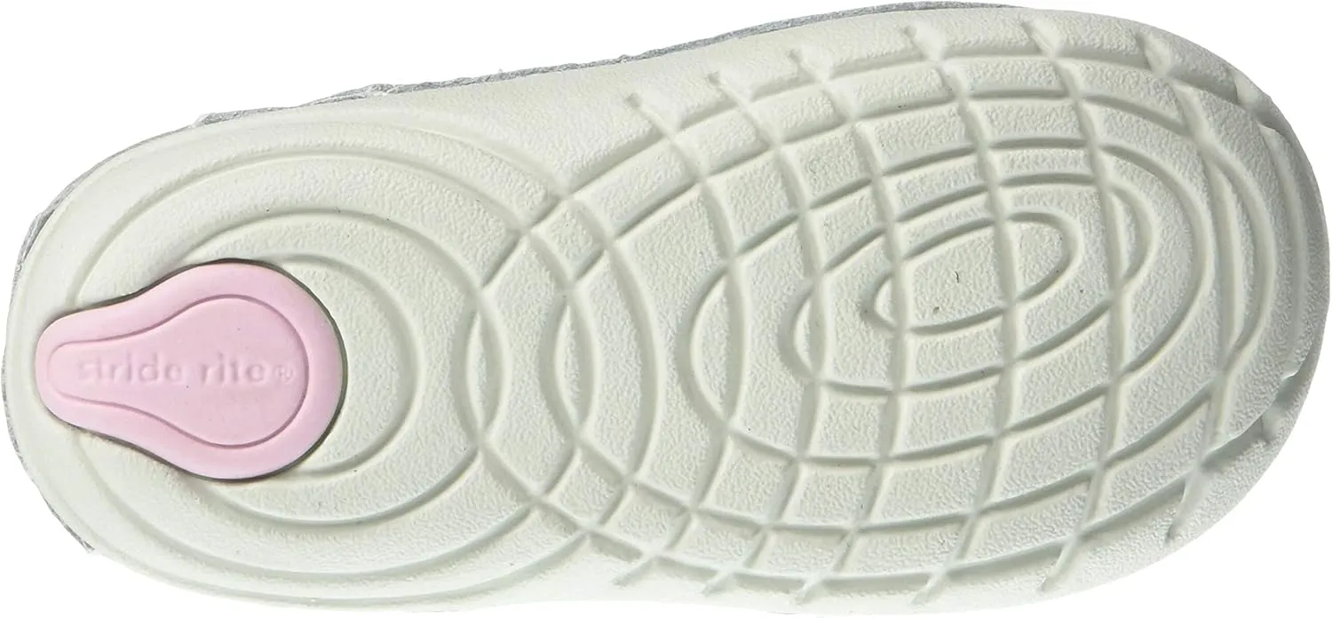 Stride Rite Unisex-Child Soft Motion Aurora Athletic Sneaker