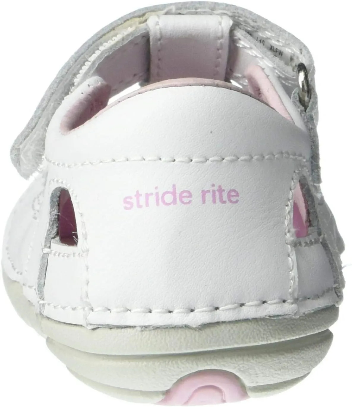 Stride Rite Unisex-Child Soft Motion Aurora Athletic Sneaker