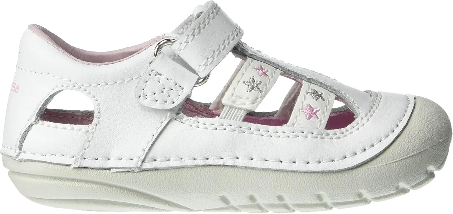 Stride Rite Unisex-Child Soft Motion Aurora Athletic Sneaker