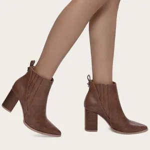 Stylish and supportive orthopedic Boots