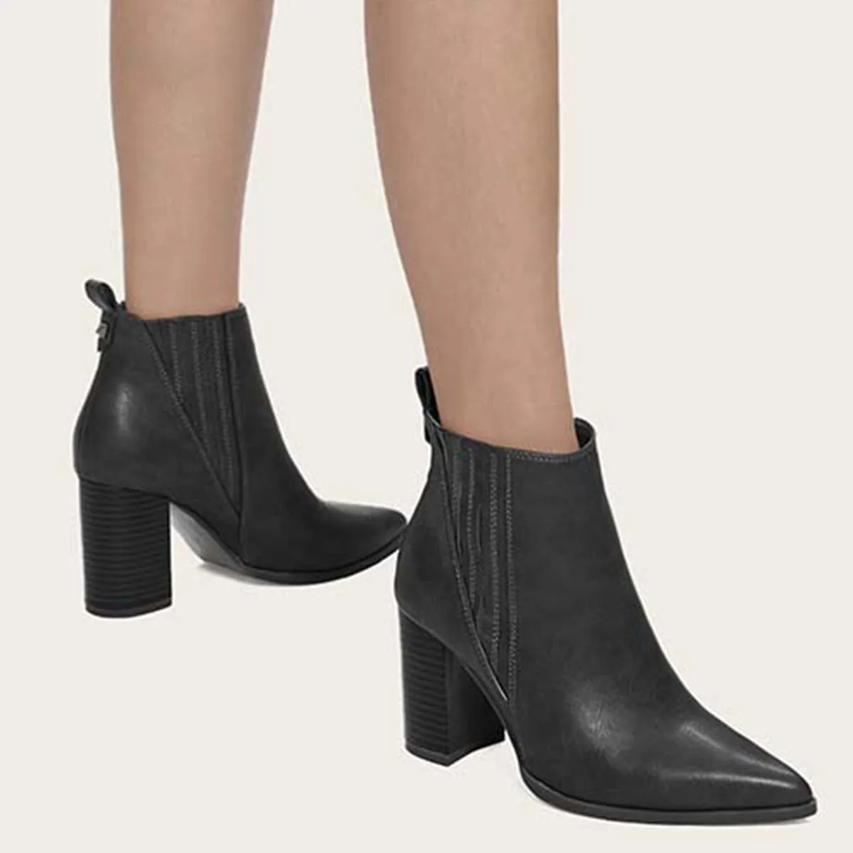 Stylish and supportive orthopedic Boots