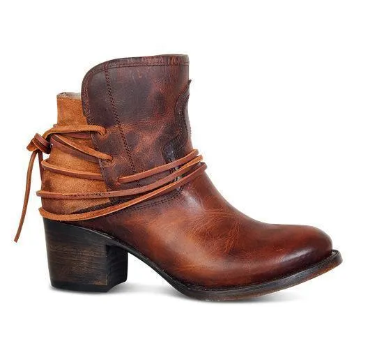 Stylish and supportive orthopedic Boots
