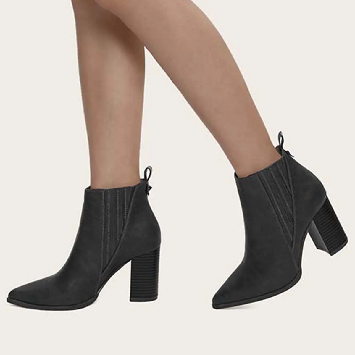 Stylish and supportive orthopedic Boots