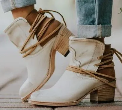 Stylish and supportive orthopedic Boots