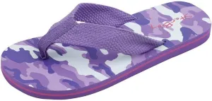 Sunville Kid's Slip-on Flip Flop