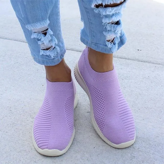 Supportive orthopedic Sneakers