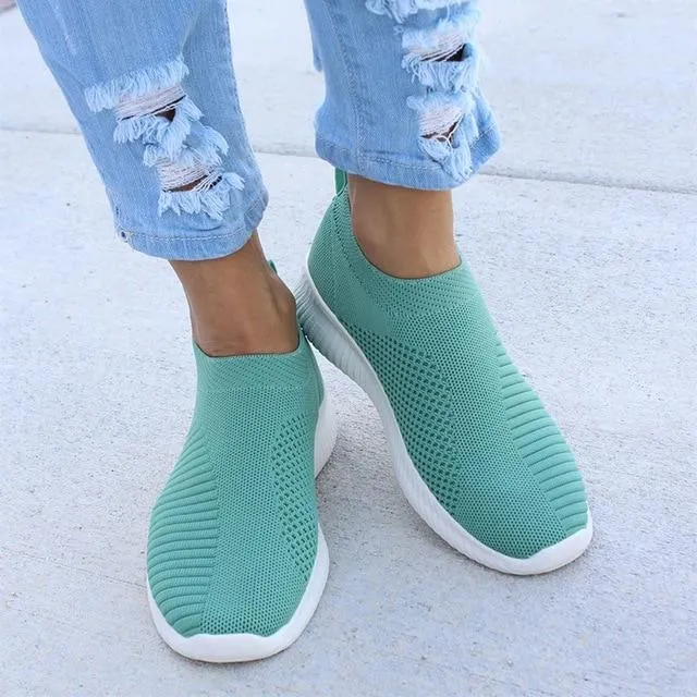 Supportive orthopedic Sneakers