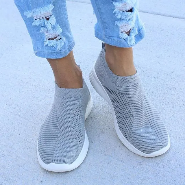 Supportive orthopedic Sneakers