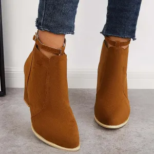 Supportive stylish orthopedic Boots