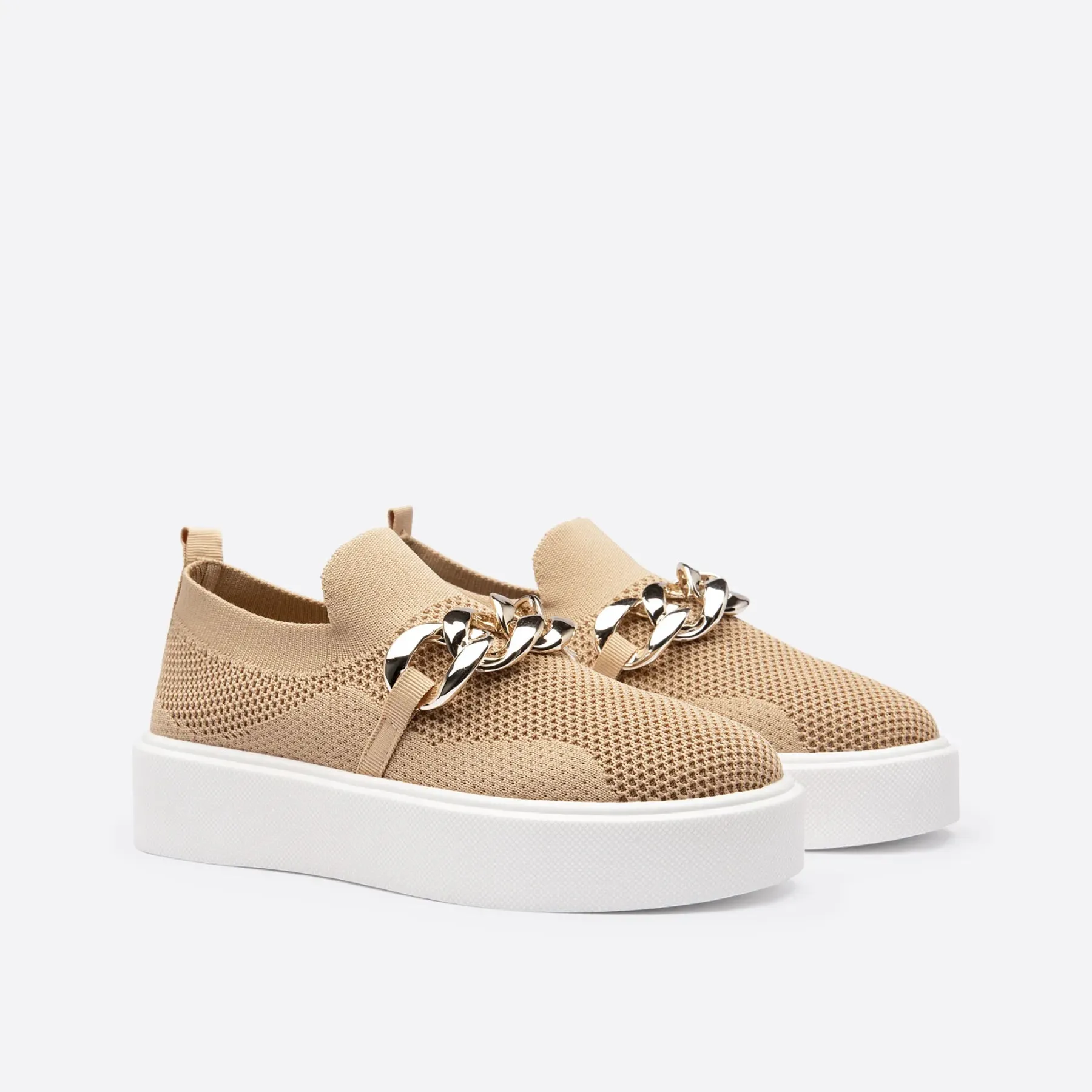 Supportive stylish orthopedic summer footwear