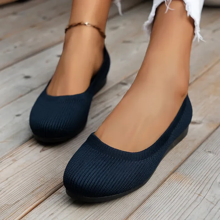 Supportive stylish orthopedic summer Loafers