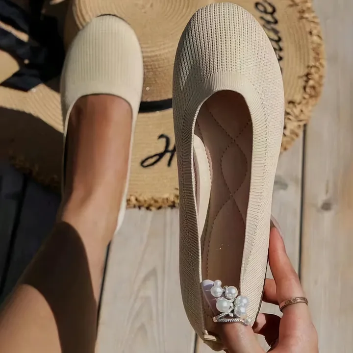 Supportive stylish orthopedic summer Loafers