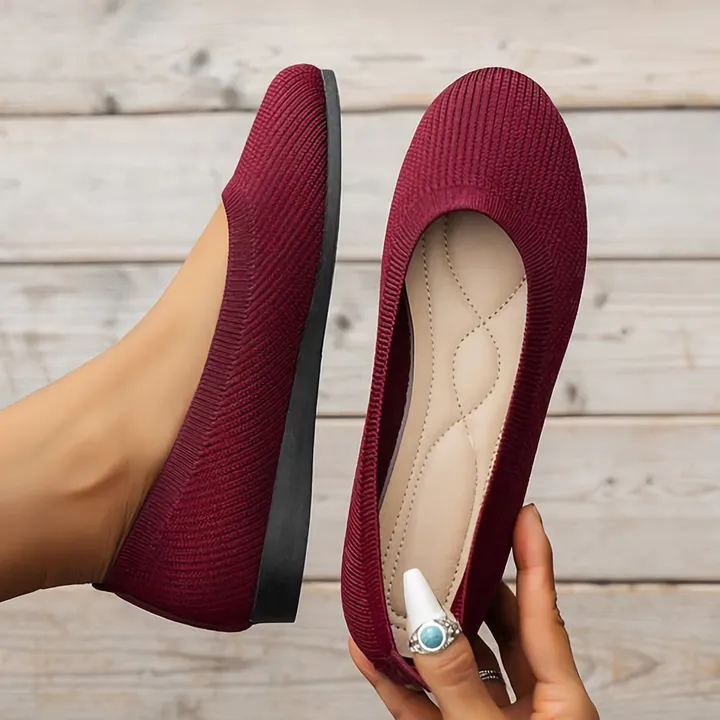 Supportive stylish orthopedic summer Loafers