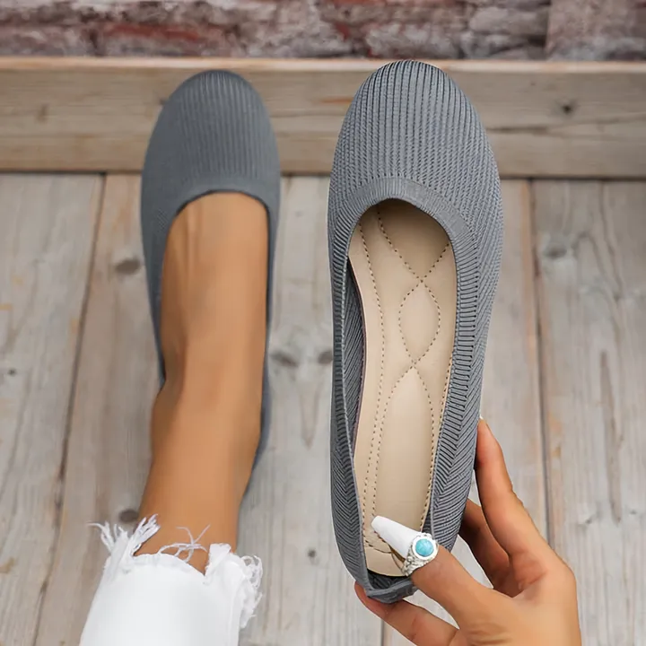 Supportive stylish orthopedic summer Loafers