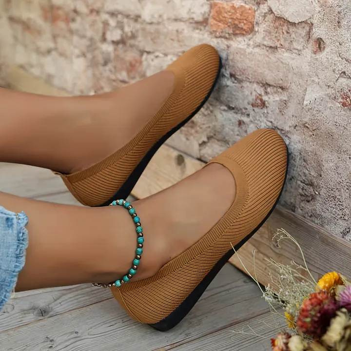 Supportive stylish orthopedic summer Loafers