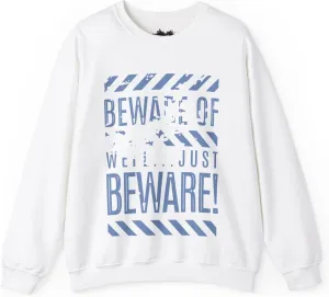 Sweatshirt To Match The Girls Dunk Low Pro SB QS Unisex Tee Sneaker Shirt Gift For Him Beware Shirt For Dunks Sneaker Tee