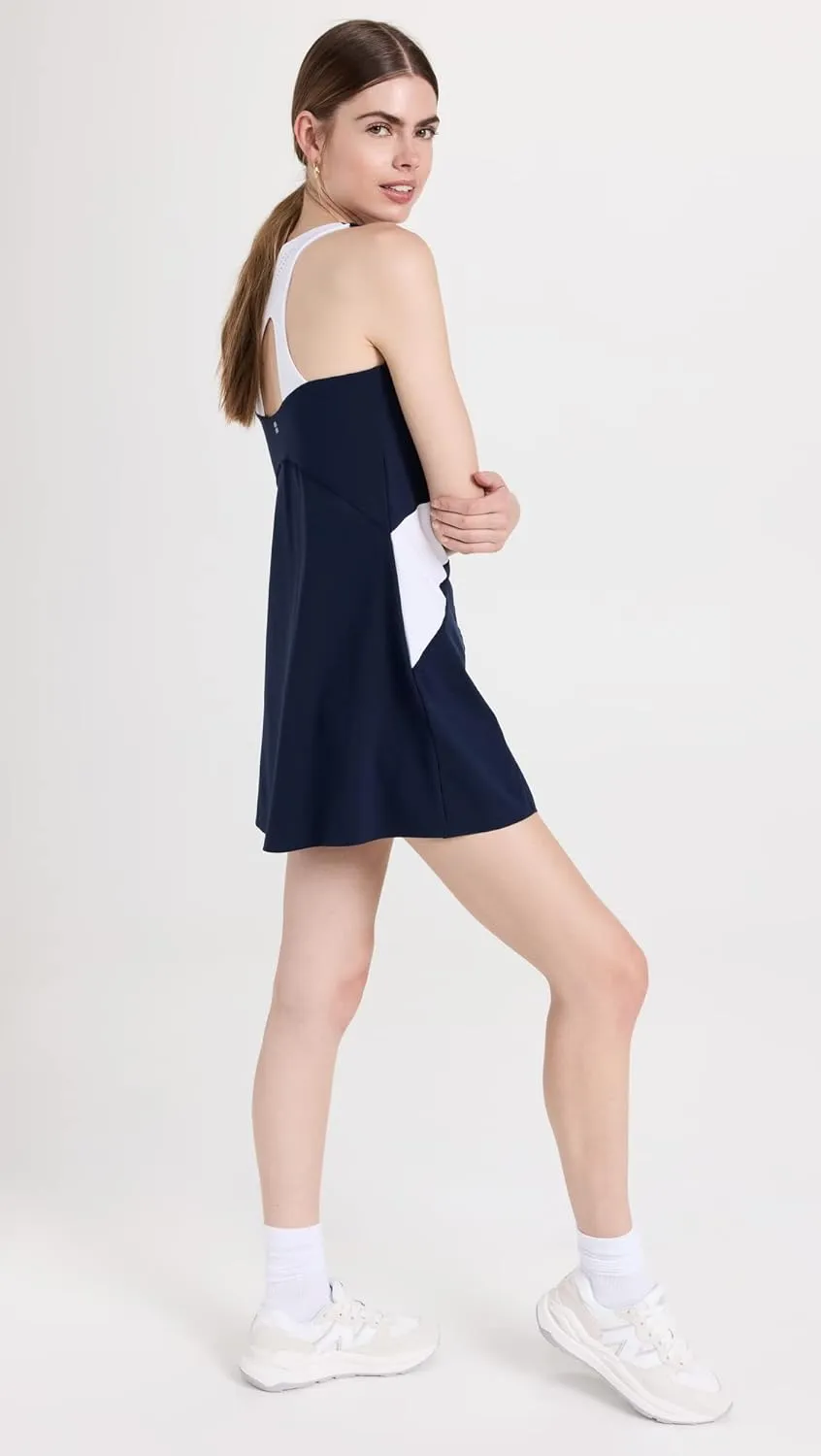 Sweaty Betty Women's Grand Slam Tennis Dress