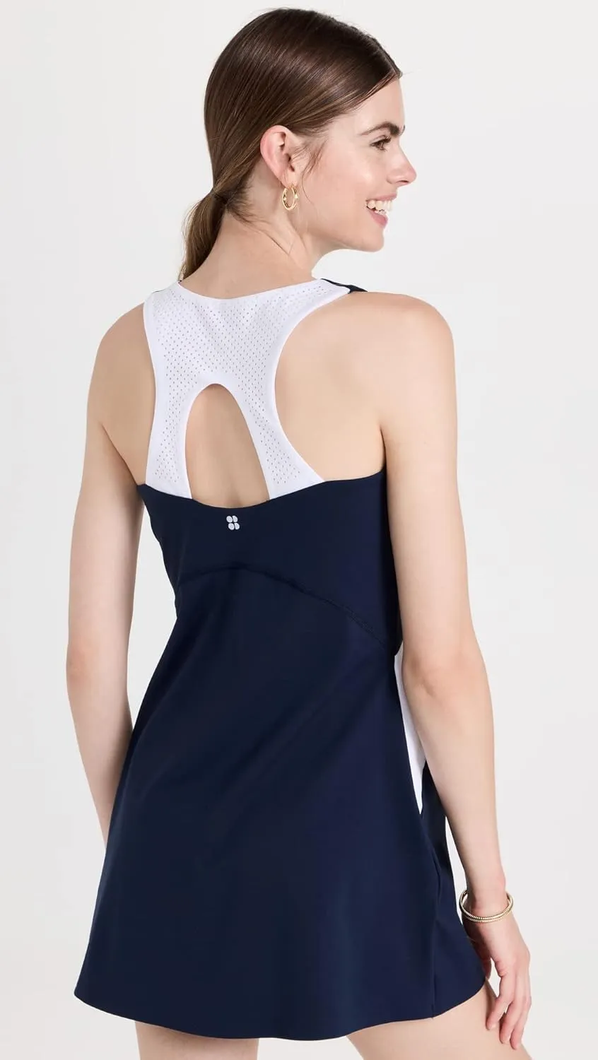 Sweaty Betty Women's Grand Slam Tennis Dress