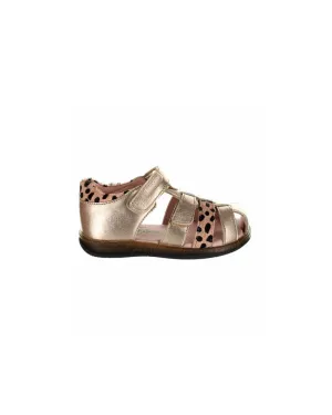 TADPOLES Baby Tiger Design Sandals
