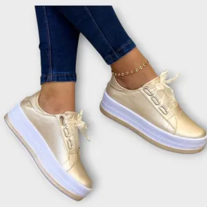 Tamara - Elegant Fashion Sneakers