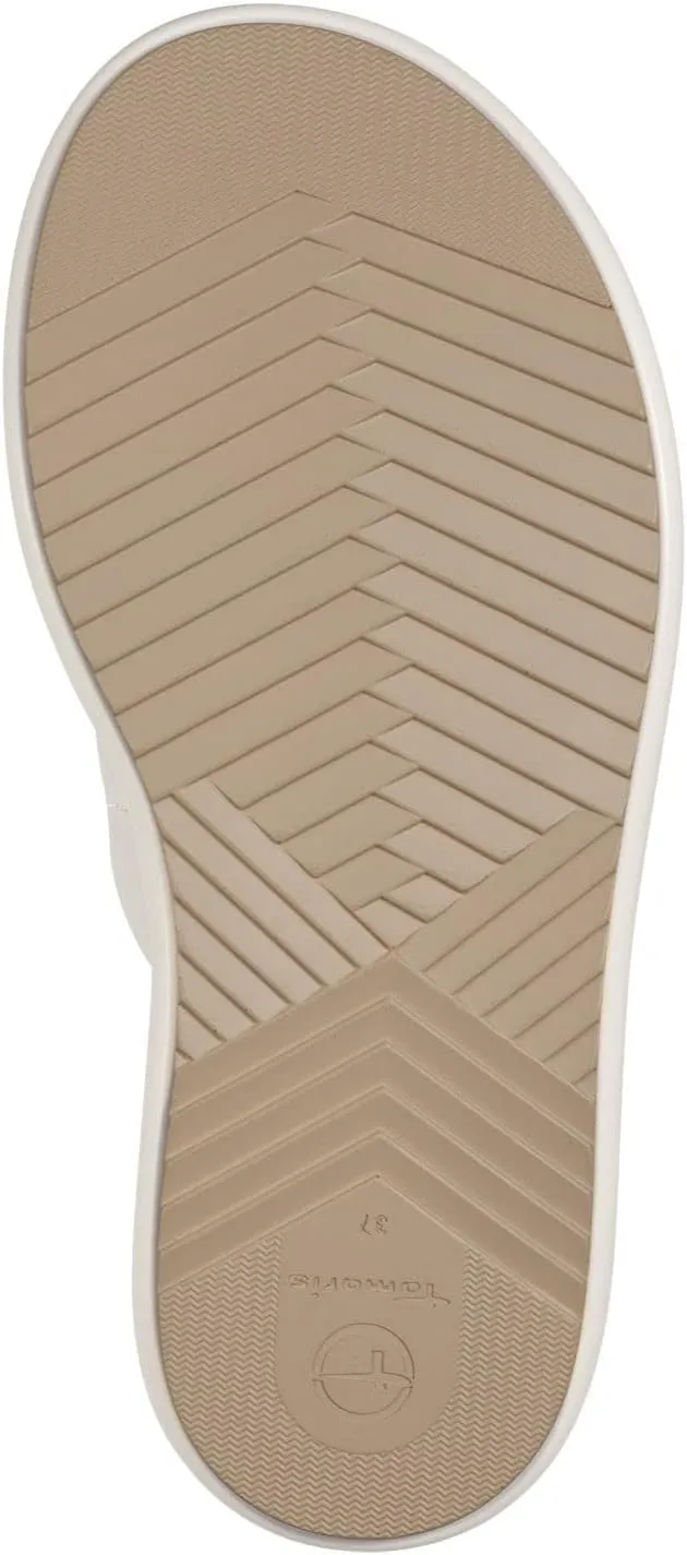 Tamaris Mules 1-1-27208-20 Wide