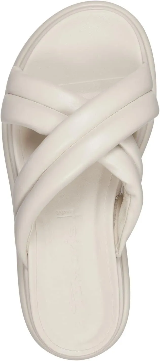 Tamaris Mules 1-1-27208-20 Wide