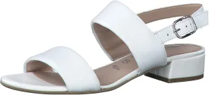 Tamaris Women's Ankle-Strap Heeled Sandal