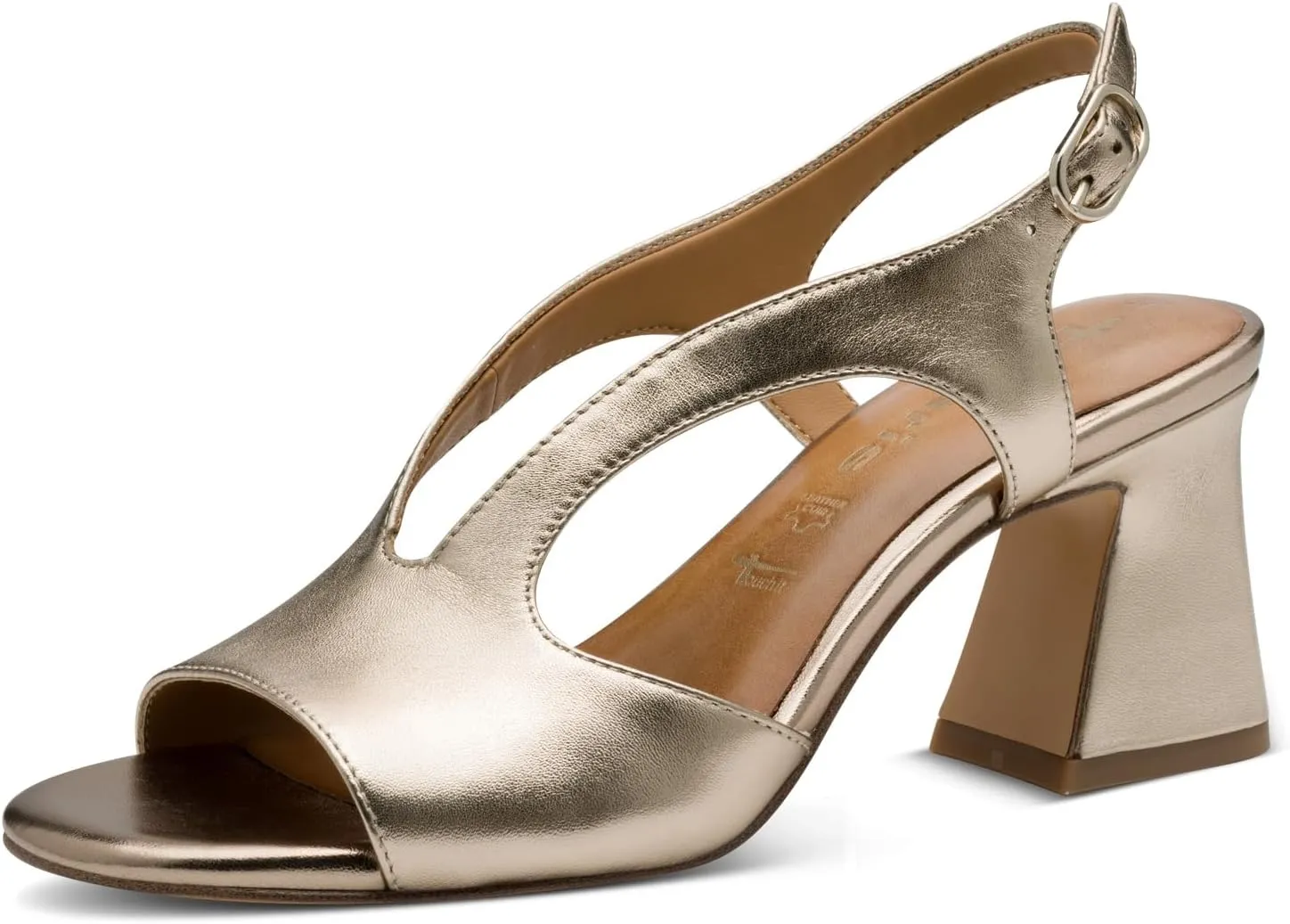 Tamaris Women's Sandal Heel