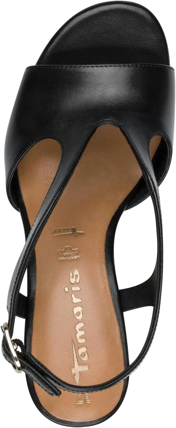 Tamaris Women's Sandal Heel