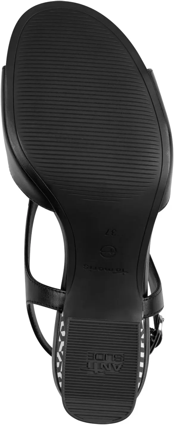 Tamaris Women's Sandal Heel