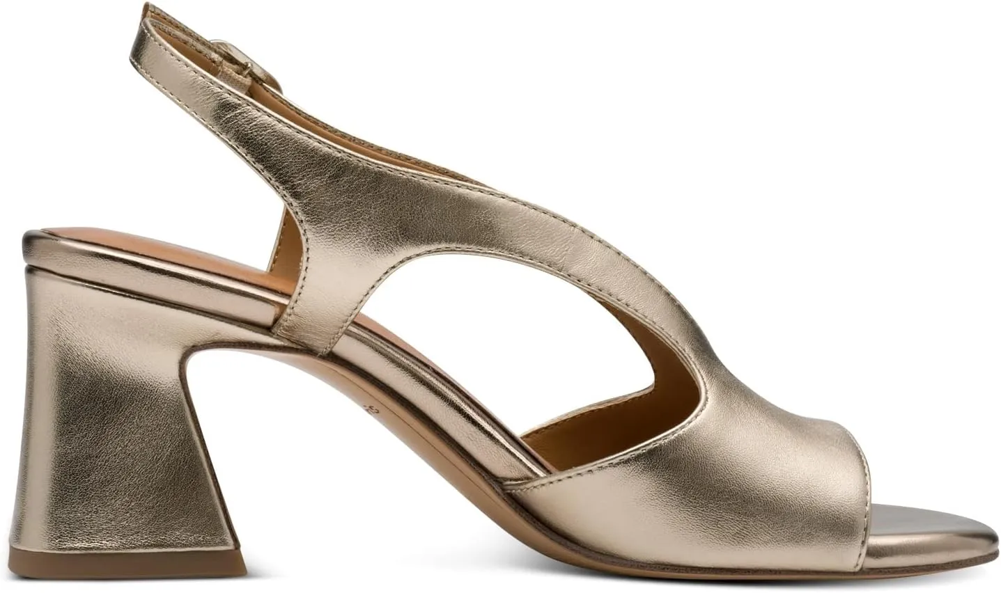 Tamaris Women's Sandal Heel