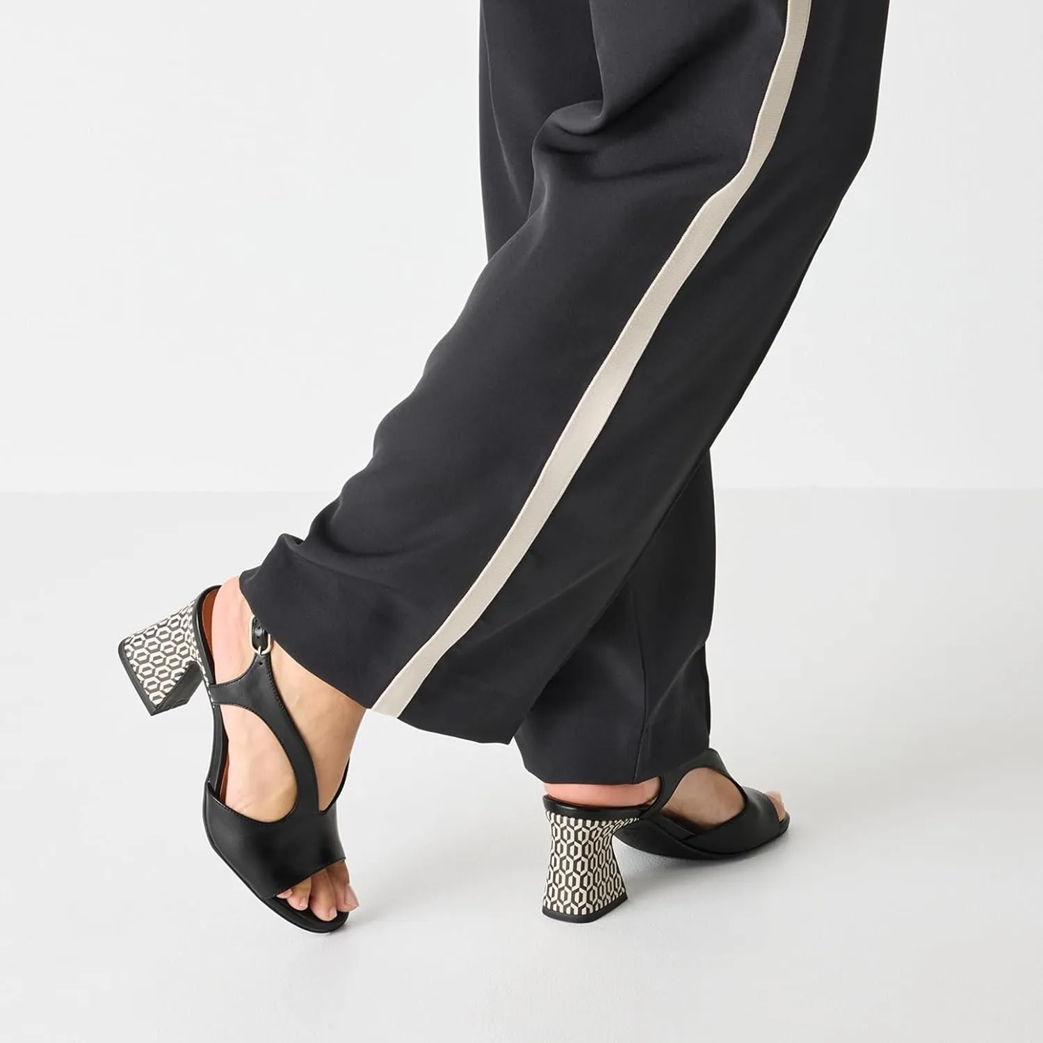 Tamaris Women's Sandal Heel