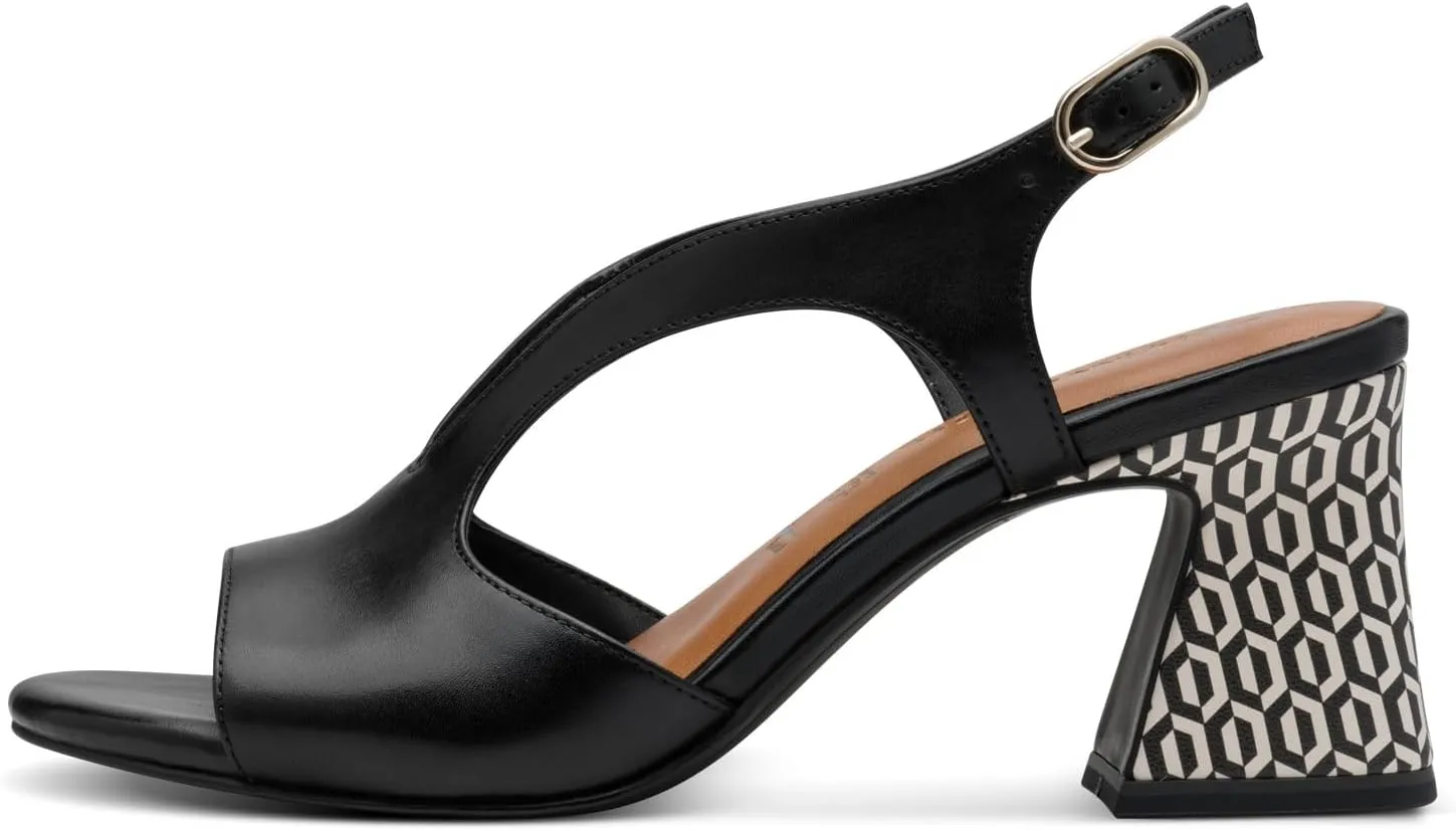 Tamaris Women's Sandal Heel